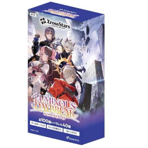 xrossstars バラ売り可 1枚70円 3/3 Xross Stars box」の人気商品一覧 | 安い商品を通販サイトから