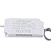 Aexit AC 180-250V Furniture & Lighting 6W IP67 LED Driver Power Supply Converter Lights Transformer 310MM