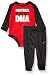 Nike Baby Boys' Long Sleeve Bodysuit and Joggers 2-Piece Outfit Set