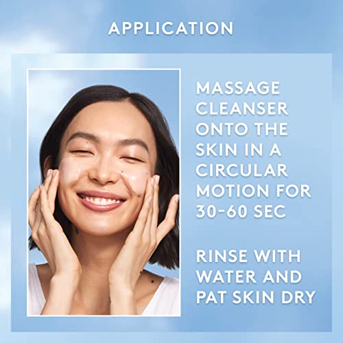 Covergirl Clean Fresh Skincare Hydrating Cream Cleanser, 5 Fl Oz #TOP6