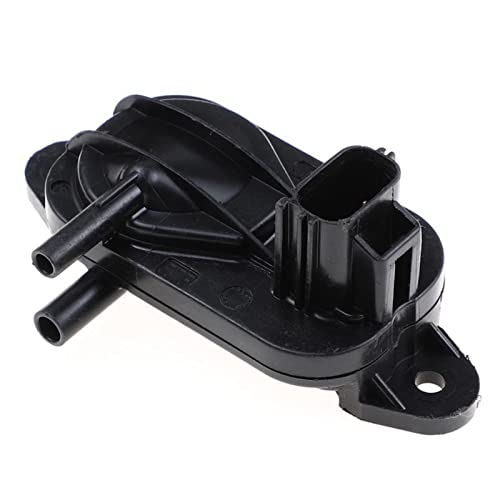Capteur de pression différentielle d'échappement 3M5A5L200AB pour résoudre le voyant FAP