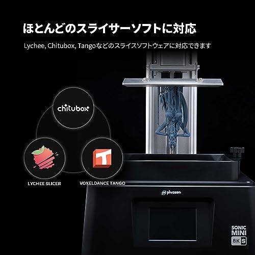 PHROZEN Sonic Mini 8K S の商品画像 5
