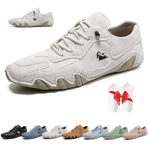 Chaussures Beck basses de randonnée Cover