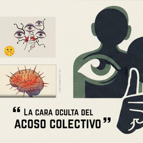 ⭕️ El BULLYING y LA DESTRUCCI&Oacute;N de LA REALIDAD: "La CARA OCULTA del ACOSO COLECTIVO"