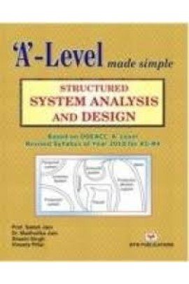 Structured System Analysis and Design (in Hindi)