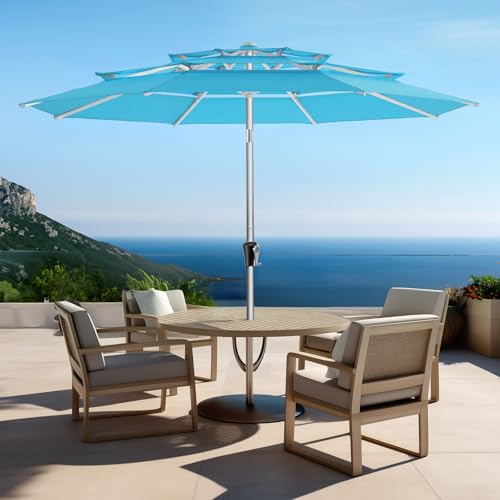 HOMSHADE 9ft Umbrella
