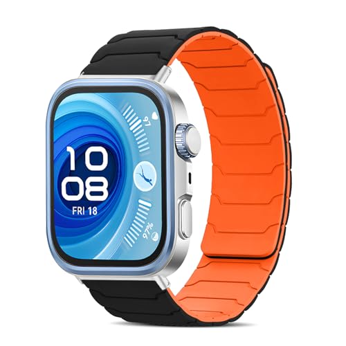 [CiimWaa] oh Huawei Watch Fit 4 Pro/Huawei Watch Fit 4/Fit3 p VR voh ͂ȎC X}[gEHb` }Olbg Xgbv vxg ^ HvȂ jp K