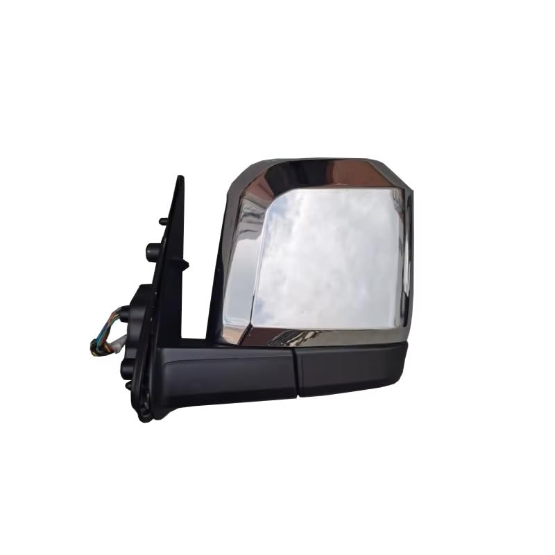 Miroir D'angle Mort pour Rétroviseur Hiace Facilite Manœuvres en Ville Bus 2005