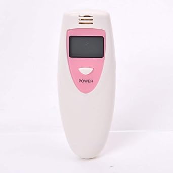 Bad Breath Detector Breath Tester Contactless Bad Breath Checker Oral Hygienes Condition Tester Odor Moniting Tool