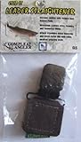 Compleat Angler Leader Straightener-Clip it #CLS