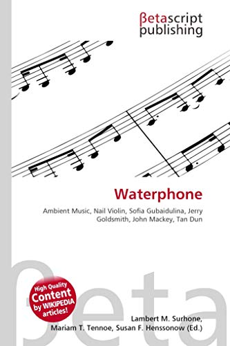 Waterphone