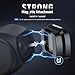 NEEWER 1.2X Blue Anamorphic Lens Compatible with DJI Osmo Pocket 3 & Creator Combo Accessories, Cinematic Blue Streak Widescreen Effect Magnetic HD Optical Glass Lens for Photography Video, LS-44 Pro