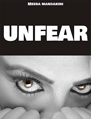 Unfear : Paperback motivational book for all age groups at afford...