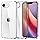 Spigen Cover Ultra Hybrid Compatibile con iPhone 16e - Trasparente