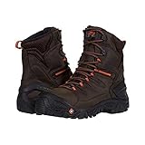 Merrell J09952711.5 STRONGFLD 8' Thermo WP CT - Espresso Espresso 11.5