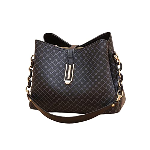 Sac à main grande capacité NICOLE & DORIS en cuir PU pour femme