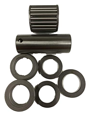 Genuine OEM VELKE PARTS - VKXBRGKIT VELKE Bearing KIT 2-Wheel VKXBRGKIT Replaces VKXSPCKIT