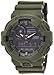 Produktbild Casio G-Shock Herren Harz Uhrenarmband GA-700UC-3AER