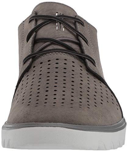 Merrell Merrell Men's J5000701 Sneaker, Charcoal, 10