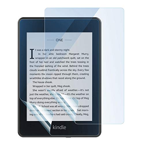 Best Kindle Screen