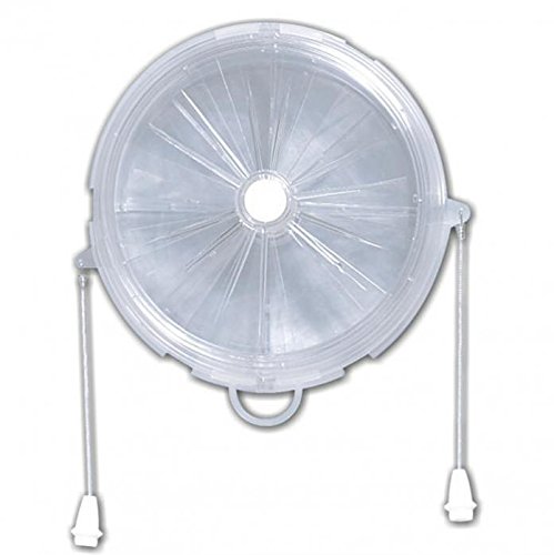 Autogyre - Aérateur réglable à tirettes 192