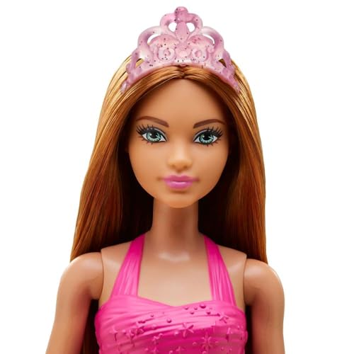 Barbie Dreamtopia Ocean Adventure Muñecas y Accesorios miniatura 3