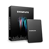 Native Instruments Komplete 11 Software Suite
