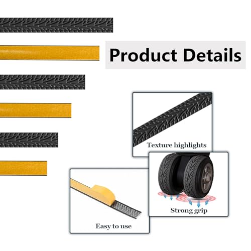 10Pcs Luggage Wheel Covers, Suitcases Wheel Covers, Silicone Luggage Protector, Durable, Mute and Shock Absorption, Waterproof (Black)4