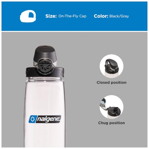Image of Nalgene On The Fly Bottle Replacement Lid
