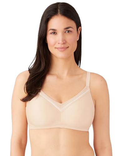 Wacoal Women's Perfect Primer Wire Free Bra
