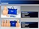 Practiman Advance 4 Mannequins für HLW-Trainingskurse, 3 Positionen: Erwachsener, Kind, Test, enthält 4 Manikins, 20 Lungenflügel, 8 Ventile, 1 Tragetasche, 4 Handbücher und FAQs