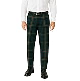 BRAW CLANS TARTANS