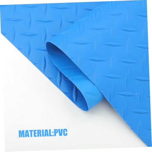 Alfombrilla antideslizante para escalera de piscina miniatura 6