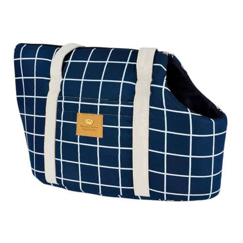 Bolsa Passeio Essencial Marinho