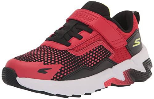 Image of Skechers Boy Elite Sport Tread Casual Shoe