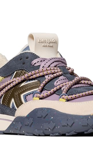 Image of Kate Spade New York Women's K as in Kate Runner Sneakers
