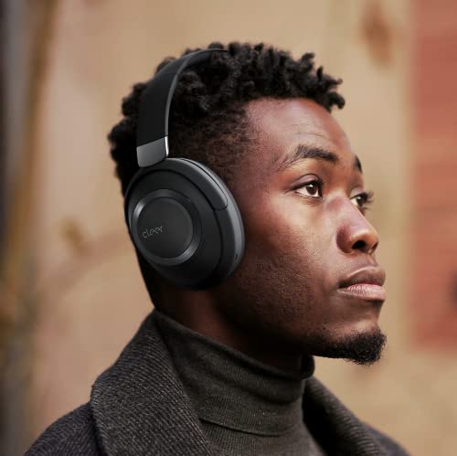 Cleer Audio Alpha Bluetooth Headphones Review
