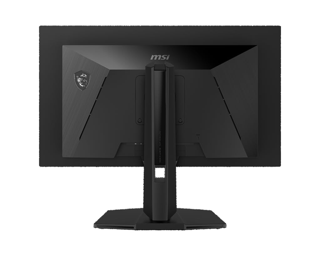 ディスプレイ・モニター本体 MSI MAG 273QP QD-OLED X24 MSI MAG 273QP QD-OLED X24 Gaming Monitor: 26.5 Inch 2560 x 1440