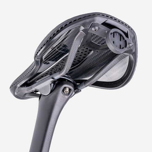 beSmart.bike - Support Radar pour Selle Specialized SWAT S-Works - Compatible avec Garmin Varia 515, RearVue 820 – vue 5