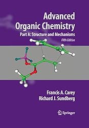 Amazon | Advanced Organic Chemistry: Part B: Reaction and