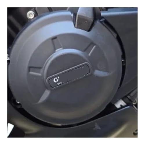Ensemble cache stator moteur de précision pour série CB500 2013-2018 - 2