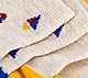 Petit Bateau 2 paires de chaussettes bébé en coton imprimé bateaux