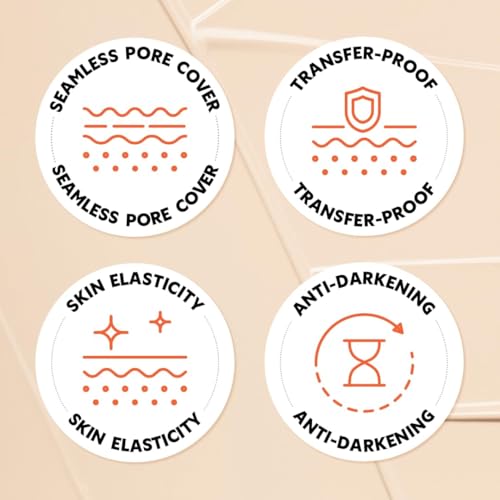 Save 60% on TIRTIR Mini AI Filter Cushion Foundation - Korean BB Makeup