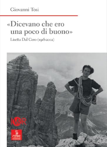 «DICEVANO CHE ERO UNA POCO DI BUONO»