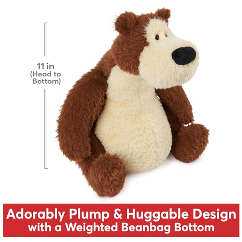 Gund 6068712 Goober Classic Teddy Bear thumb #3