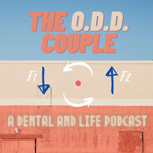 Episode 8 - Everything is a competition
