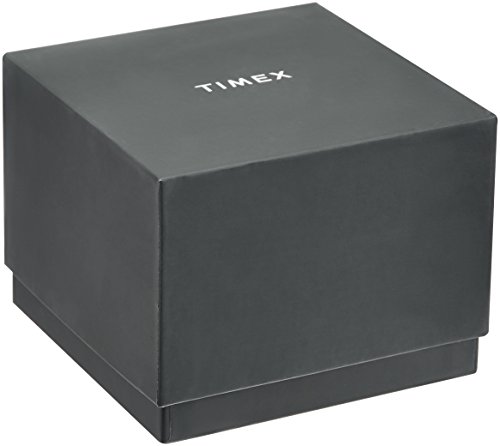 Image of TIMEX Waterbury Traditional Chronograph Analog Black Dial Unisex Watch-TW2R70900