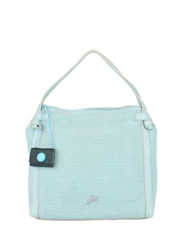 Sac Cabas Malibù Stella Acqua Gabs en cuir de Florence véritable