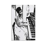 SDFSDF 57 Aretha Franklin Poster für Zimmer, ästhetisches 