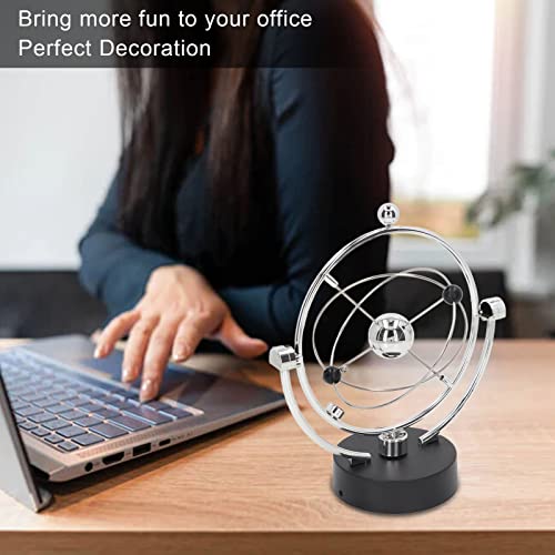 Sfere di bilanciamento per Culla Newton, Palle di